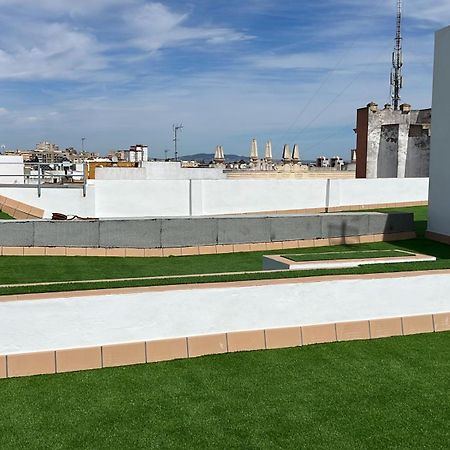 Apartamento Atico Moderno ヘレス エクステリア 写真