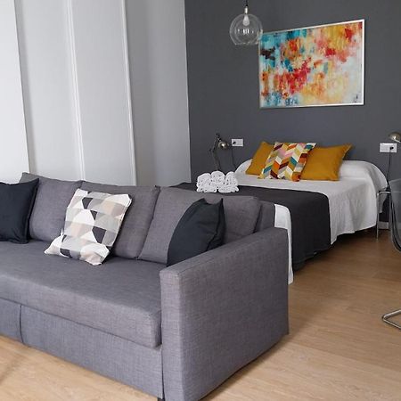 Apartamento Atico Moderno ヘレス エクステリア 写真