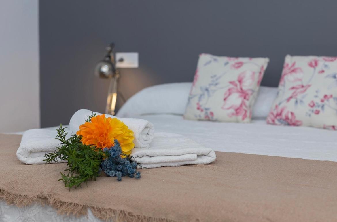 Apartamento Atico Moderno ヘレス エクステリア 写真