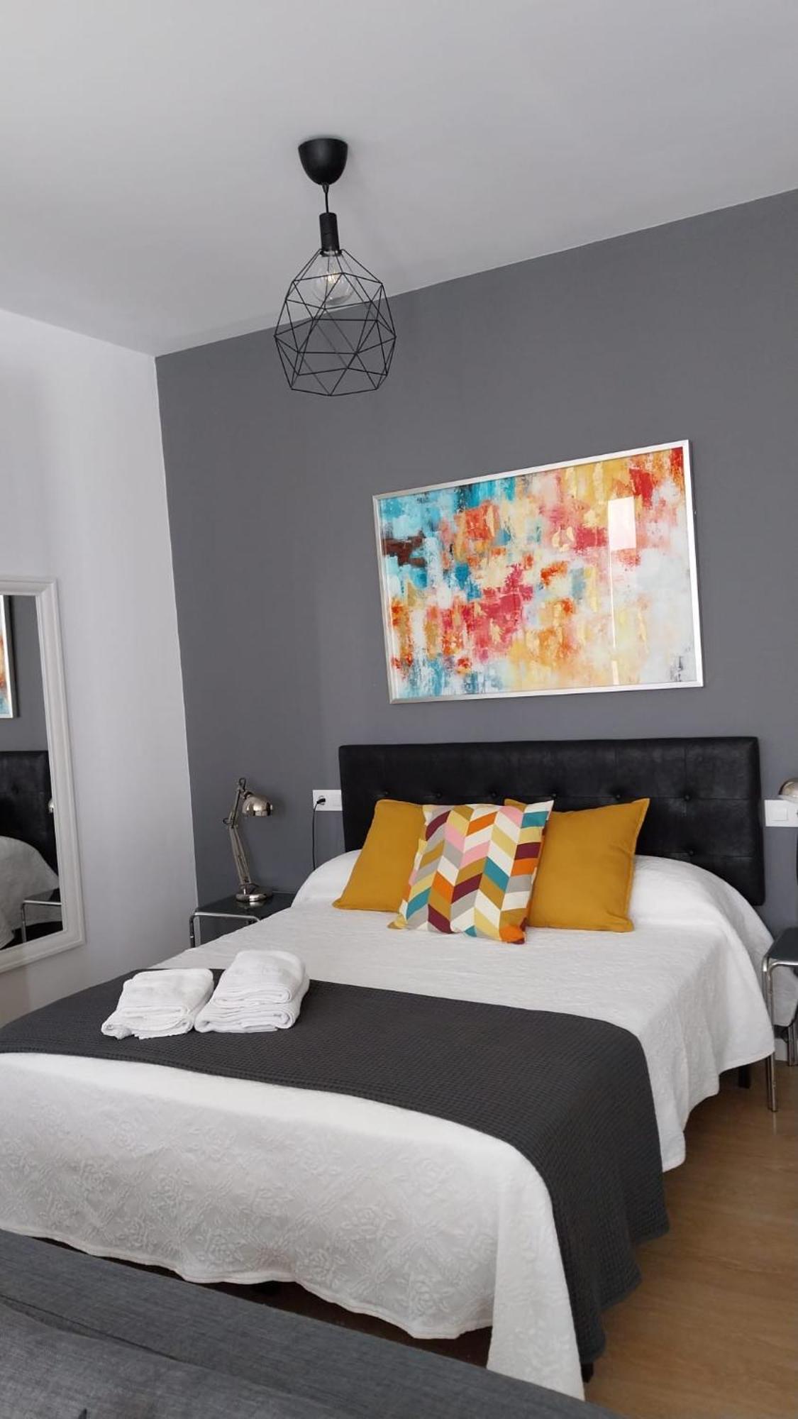 Apartamento Atico Moderno ヘレス エクステリア 写真